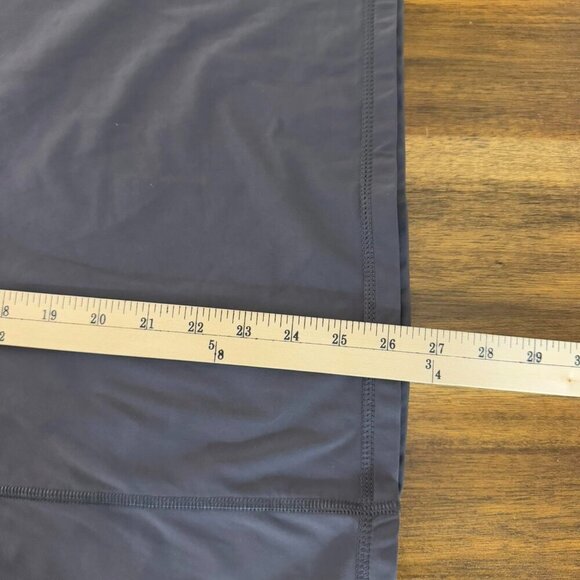 Greyson Mark Messier Performance Golf 1/4 Zip Medium - Picture 6 of 6